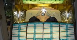 Wurlitzer