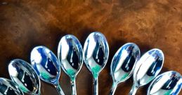 Spoons
