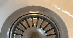 Plughole