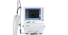 Ventilator