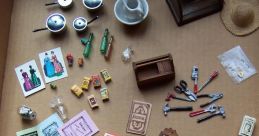 Stuff