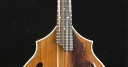 Mandolin