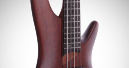 Electric-Bass