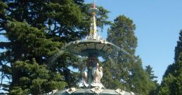 Water-Fountain