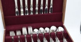 Cutlery