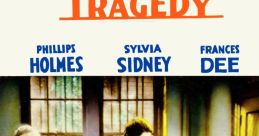 Tragedy