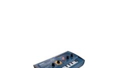 Monotron-Duo