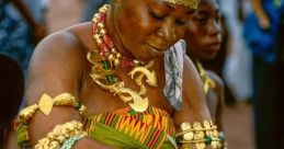 Ghana