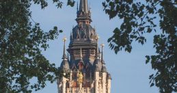 Bell-Tower