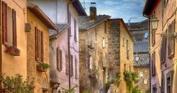Orvieto