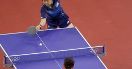 Table-Tennis