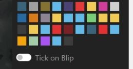 Blips
