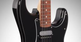 Stratocaster