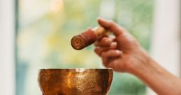 Tibetan-Bowl