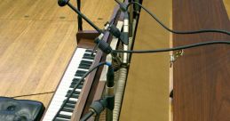 Close-Mic