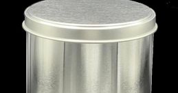 Metal-Can