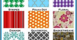 Patterns