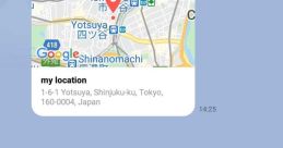 Line
