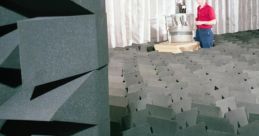 Anechoic