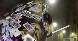 Magician