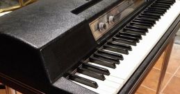 Electric-Piano
