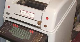 Teletype