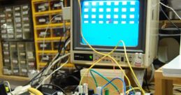 Circuit-Bent