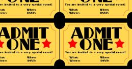 Tickets