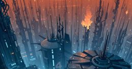 Cityscape