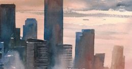 Cityscapewater