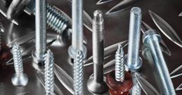 Screws