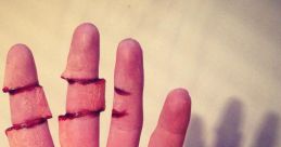 Finger