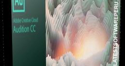 Adobe-Audition