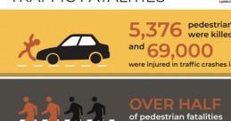Pedestrian