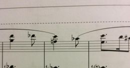 Arpeggiated