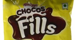 Fills