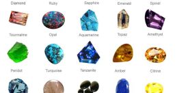 Gems