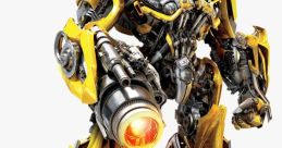 Bumblebee