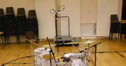 Kick-Drums