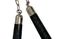 Nunchucks
