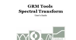 Grm-Tools