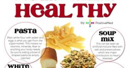 Unhealthy