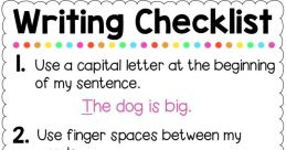 Writting