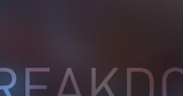 Breakdown