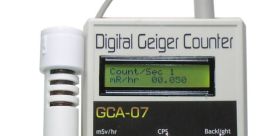 Geiger-Counter