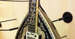 Bouzouki