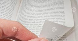 Page-Turning