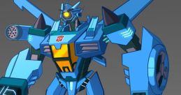 Whirl