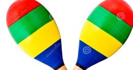 Maracas