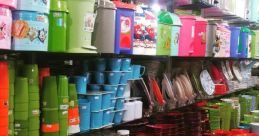 Houseware